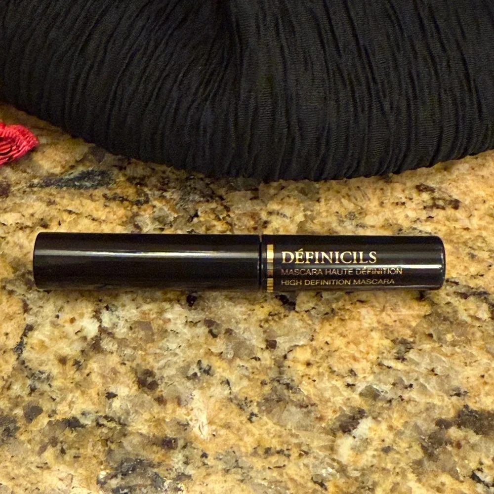 Lancôme Definicils High Definition Mascara Travel size; set of 2